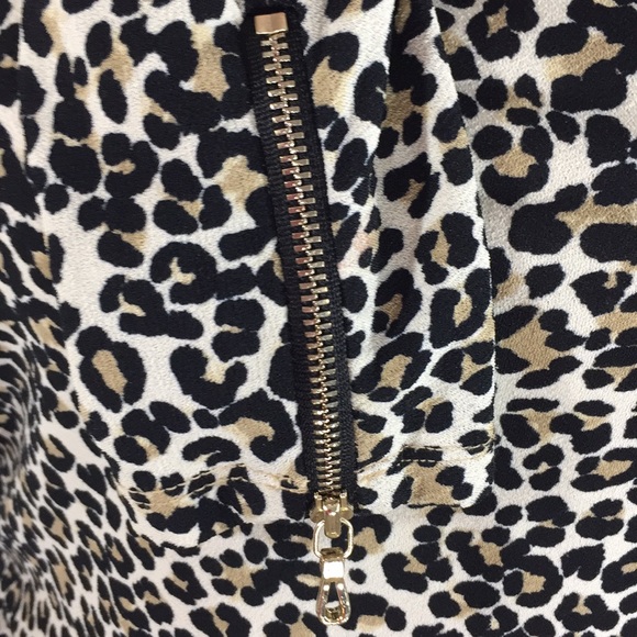 Ann Taylor long top - Picture 3 of 6